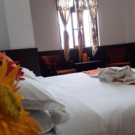 Hotel Woileem Gangtok Exterior photo